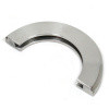 Crankshaft rear bearing oil seal