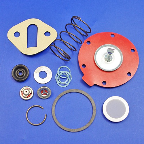 E93A9349 fuel pump repair kit E36Z1 Fuel System Classic Ford