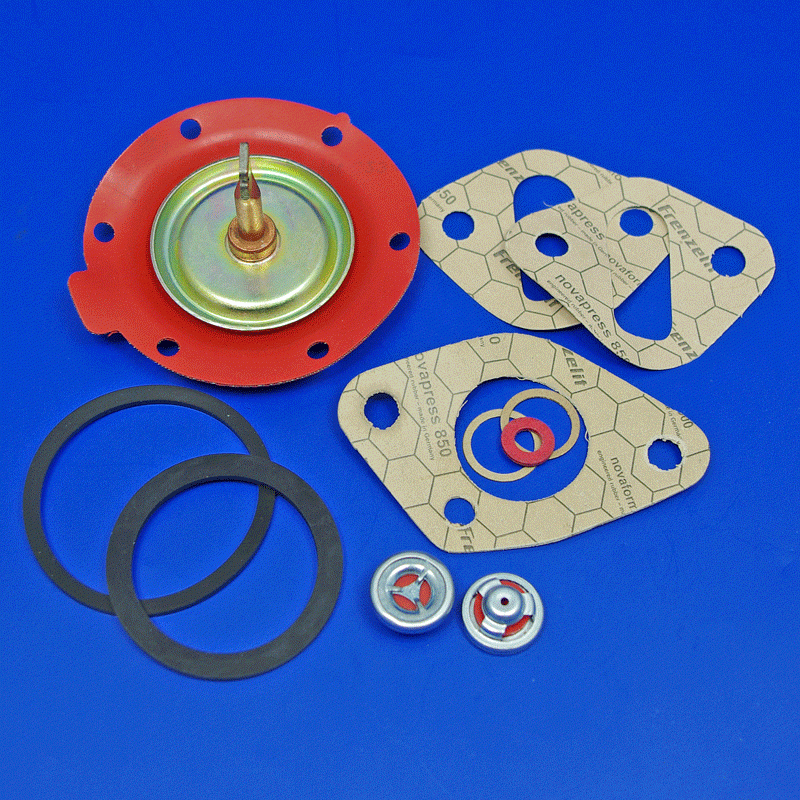 fuel pump repair kit E36-Z-1