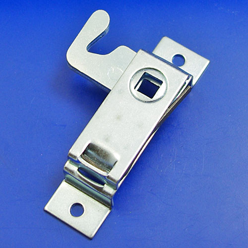 Budget lock - Bridge type - Right hand