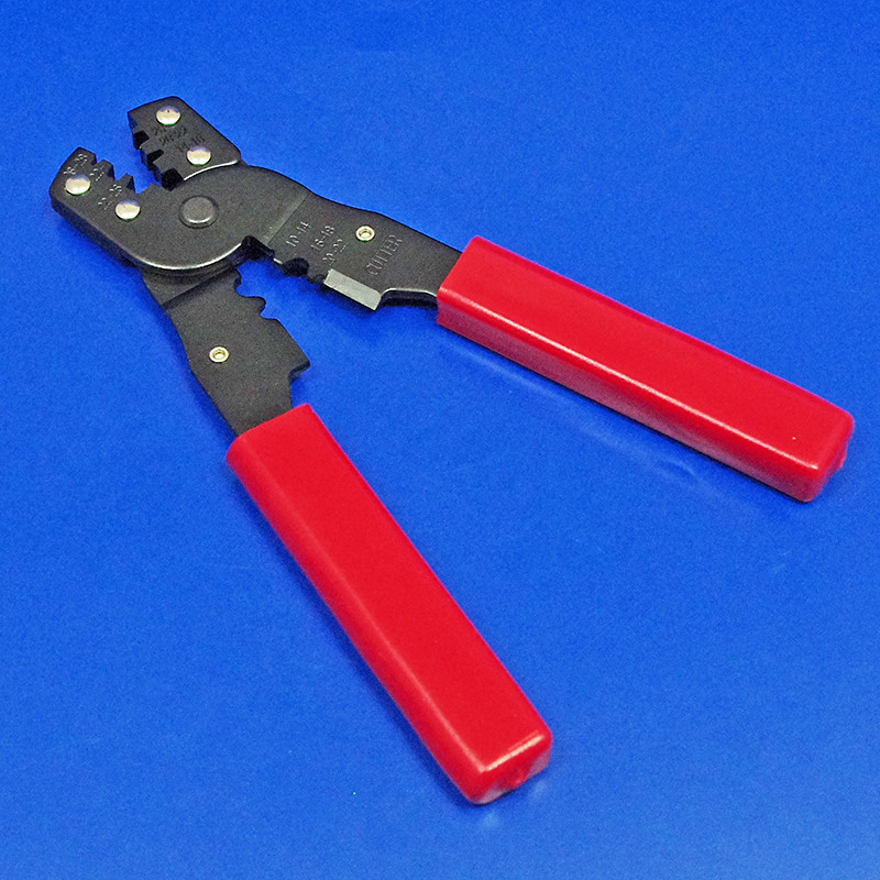 Crimping Tool Un-Insulated Terminals