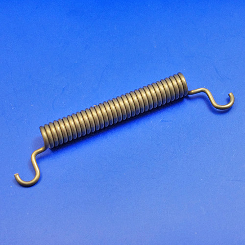 Brake return pull spring