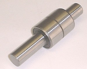 Ford water pump bearing #5