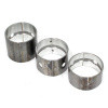 main crankshaft bearing shell set