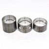 main crankshaft bearing shell set