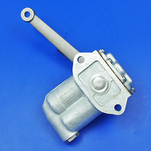 right hand front shock absorber - outright