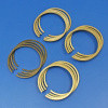 piston ring set 100E