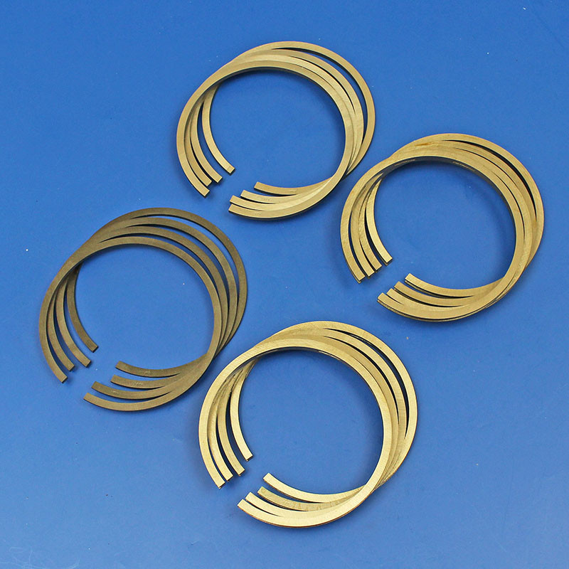 piston ring set 100E