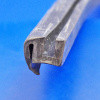 Front windshield rubber
