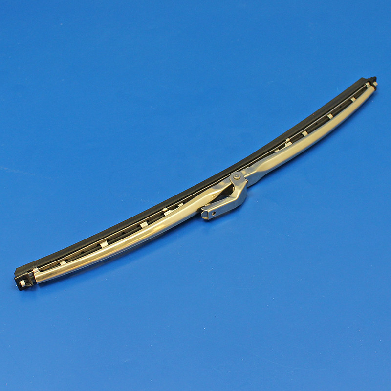 Wiper blade - One piece back, curved screen, 11