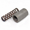 Camshaft plunger & spring
