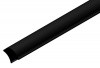 Windscreen filler strip - Black, arrow head