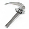 Ford 7Y, EO4C, E93A, E494A, 103E, 104E, EO4C & E494C. Outside door handle non-locking - Fluted pattern.