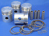 piston set 100E