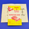 100e pocket instruction / hand book