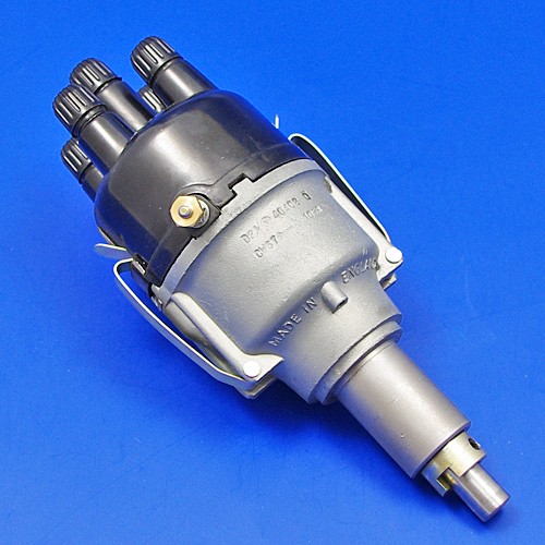 100E12100A distributor assembly 195359 Electrical Classic Ford