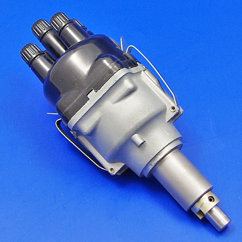 100E12100A distributor assembly 195359 Electrical Classic Ford