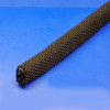 Edge trim - Woven cloth covered, for 1.5mm panel thickness