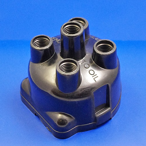 100E12116A Distributor cap 5361 Electrical Classic Ford Parts