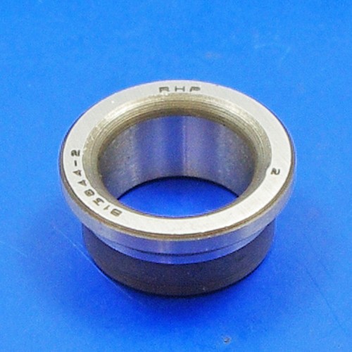 E37DB1 upper mount bearing race Front Axle and Radius Rod