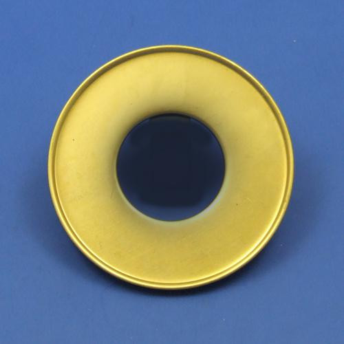 Brass friction disc - For model 502