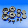 Front wheel cylinder seal kit