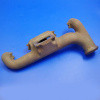 exhaust manifold model Y