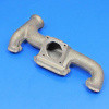 Exhaust manifold model Y