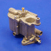 Carburettor assembly - 10hp