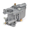 Carburettor assembly - 10hp