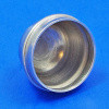 Front hub grease cap