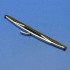 250mm (10") long, 5.2mm bayonet