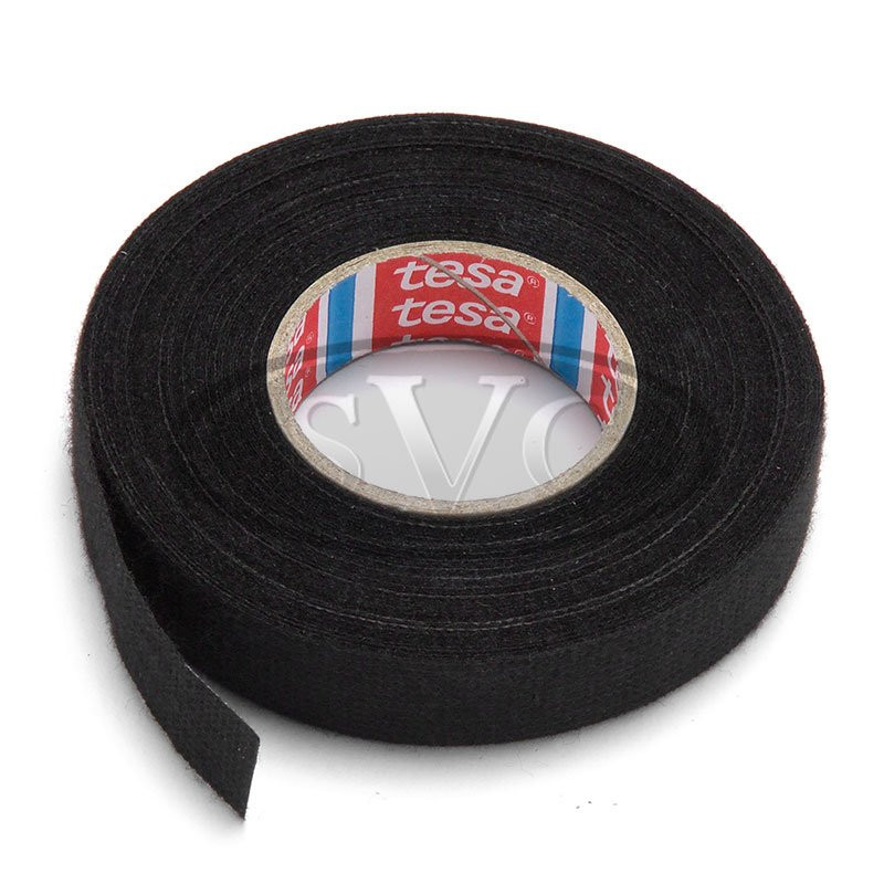 FABRIC LOOM TAPE, FLEECE