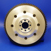 aquaplane aluminium flywheel with gear ring