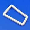 wing/grill side light lens gasket