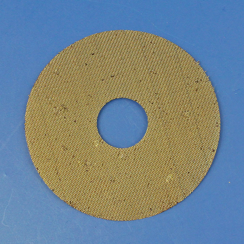 Filter Gauze