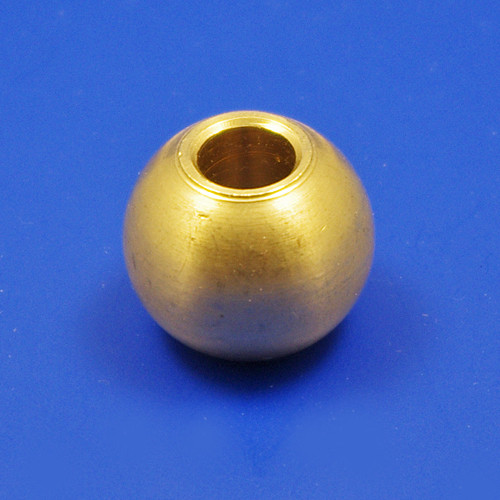 Door hinge ball - 3/4