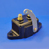 Brake stop light switch - RH pull lever type, bakelite