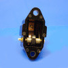 Brake stop light switch - RH pull lever type, bakelite