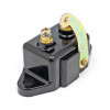 Brake stop light switch - RH pull lever type, bakelite