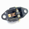 Brake stop light switch - RH pull lever type, bakelite