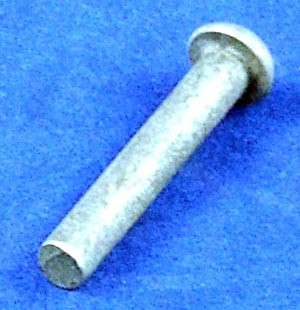 drive shaft pin