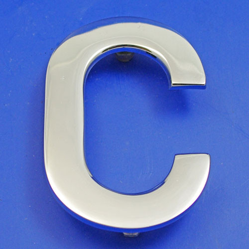 Country origin letters - letter C
