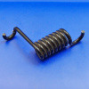 accelerator return spring