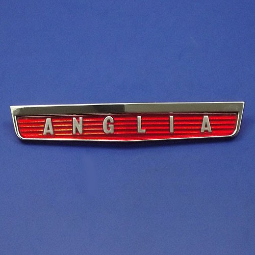 Ford anglia 105e body parts #6