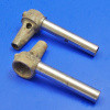 king pin Model C (pair)