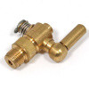 radiator drain tap