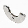 Crankshaft rear bearing oil seal