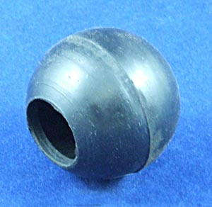 Bush (radius rod ball) rubber