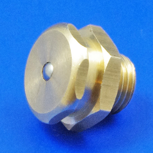 TAT type grease nipple - M10 x 1mm metric thread